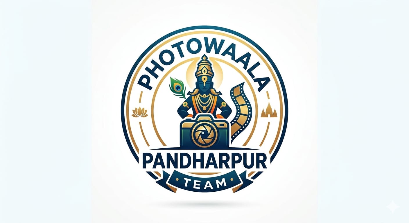 Pandharpur Photowala Team